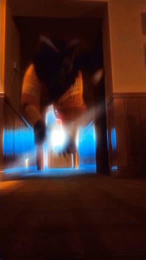 |-|£/\\¥ łş +ħ€ çřø\\/\\/|\\| #animal #backrooms #quadrobics #creature