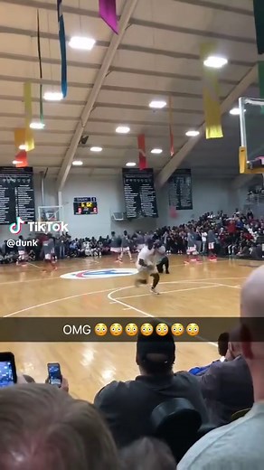 Zion Williamson's High School Basketball Highlights