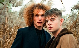 OCEANS (EN ESPAÑOL) - Seafret - LETRAS.COM