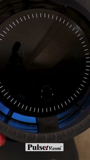 POV: Your Personal Fan Matches Your RGB Setup