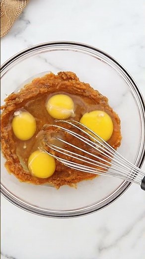 Pumpkin Sheet Cake | Kitchen Fun With My 3 Sons