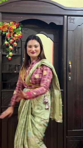 Bachata Dance Moves with Aaroshi Adhikari