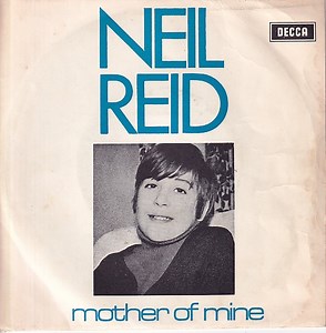 Neil Reid - Mother Of Mine