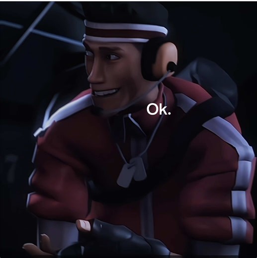 Scout TF2 Edits: Dominating Moments in Team Fortress 2