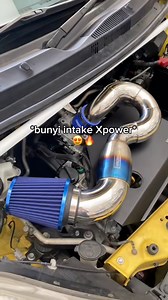 353K views · 5K reactions | Myvi Intake kit Installed by Jr Performance Concept#xpowerintakesystem #myviclubmalaysia #myviexhaustmodified #myviclubmalaysiaofficial | Revo Exhaust and Xpower Intake | Facebook