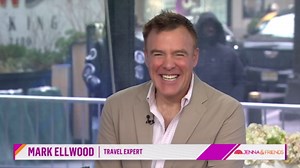 Where to Travel for Vacation in 2026: Mexico, Alaska, More