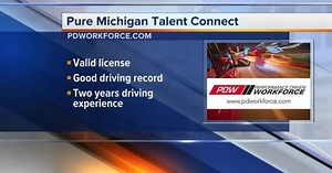 50 test car drivers needed to evaluate new cars
