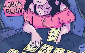 Kobun (Classical Japanese) - Old Kana