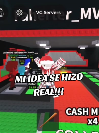 Mi idea se hizo real nuevos miniminis#popular #parati #actualizacion @nemi.mvp