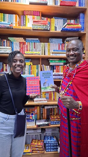 English-Maa Dictionary by Donkol Ole Keiwa This is a first of its kind bilingual dictionary translating Maa, the traditionally oral language of the Maasai tribal people. With over 5000 English words and more than 4000 Maa words alphabetically indexed, accompanied by illustrations for reference, this book is a path towards bridging literacy, including communication and knowledge production, for Maasai determination. https://nuriakenya.com/product/english-maa-dictionary-by-donkol-ole-keiwa/ KShs1,
