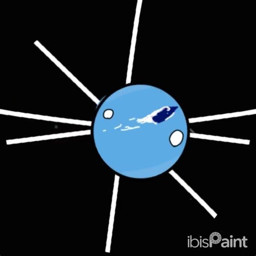 random animation I made for fun full screen