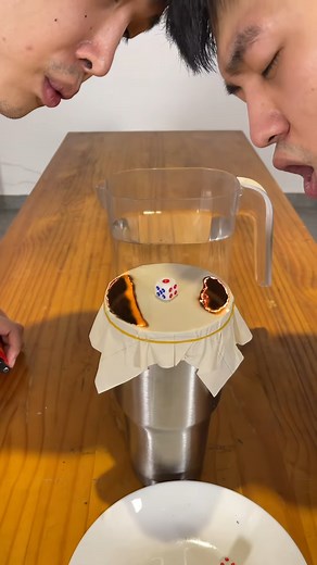 1.3M views · 17K reactions | When your friends are Crazy! | Guanbue管不饿 | Facebook