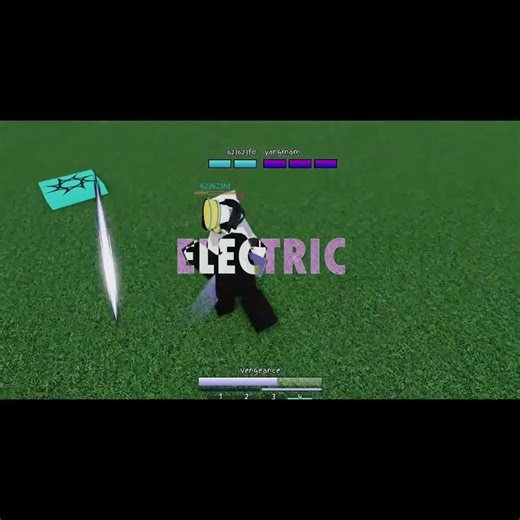 Engine X Bubble Pop Electric #roblox #jjs #jujutsushenanigans #clips #robloxedit #capcut #edit