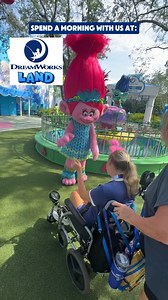 46K views · 1.1K reactions | DreamWorks Land- Universal Studios- Orlando  Have you been yet?! Or what are you most excited to see when you do go? PR trip with Universal Orlando Resort | Cheethams with Dreams | Facebook