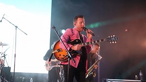 SIMON FAULKNER AND HIS BAND ARE BACK!  Smooth sax, silky vocals,...