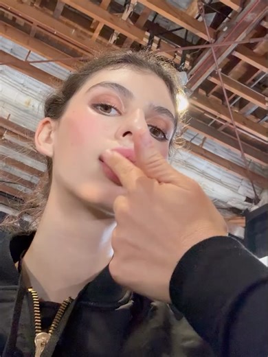 Elite Model World on Reels