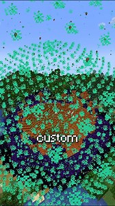 How to Make Minecraft Mod Without Coding #minecraft #reels | Craftie The Gamer