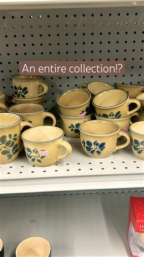 ONLY $1 ‼️#thriftwithme #homedecor #thrifthaul #homedecorhaul #viral #thrifted #trending #vintage