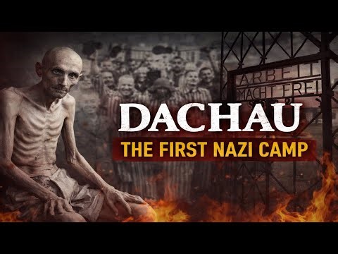 THIS IS WHERE THE HOLOCAUST BEGAN
