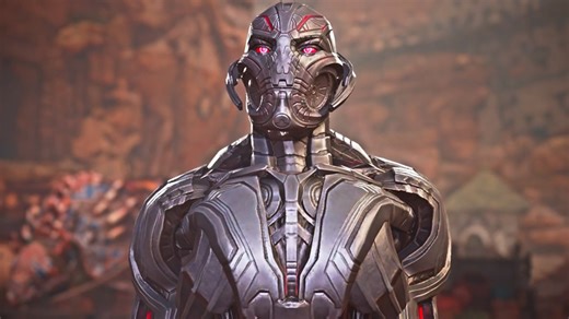 29K views · 282 reactions | T-1000 Insane Fatality On Ultron | Highpro Gaming | Facebook