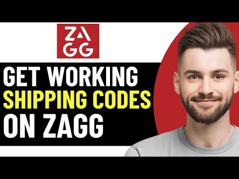 HOW TO GET BEST ZAGG SHIPPING PROMO CODES IN 2025 (FULL GUIDE)