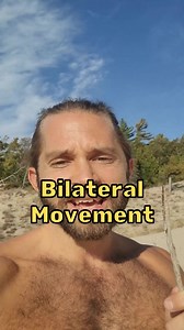 3.8K views · 85 reactions | Bilateral Movement Keeps Your Brain Young...