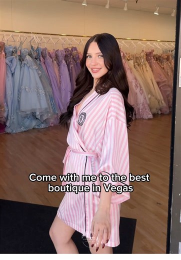 Discover the Best Quinceañera Boutique in Las Vegas