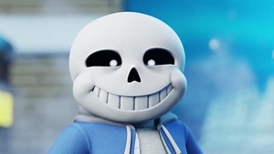 Undertale Song - "To The Bone" (Remastered)