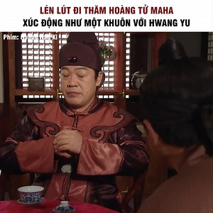 Lén lút đi thăm Hoàng Tử Maha xúc động giống một khuôn như Hwang Yu ------------ "HOÀNG HẬU KI" | Đón xem hằng ngày trên Gỏi Film | "Nội dung là phim được dàn dựng với mục đích giải trí, vui lòng không thực hiện theo dưới mọi hình thức" ©️ Bản quyền khai thác nội dung thuộc về Gỏi Film #HHK #goifilm #hoanghauki #cotrang #jichangwook #hajiwon #joojinmo | Gỏi Film