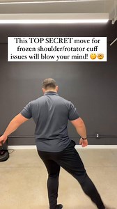 97K views · 1.3K reactions | 慄‍♂️ Shoulder Pain be gone!! 慄‍♂️ -...