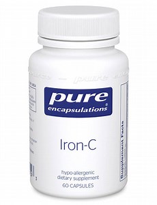 Iron C