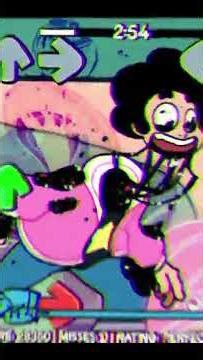 FNF Steven corrupted pibby CN takeover #fnf #fnfmod #fypage #fypシ #fyp #fnfmods #game #steven #viral