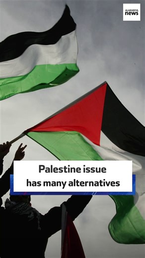 1.2K views · 30 reactions | Saudi Arabia’s Prince Turki al-Faisal tells Al Arabiya News that the Palestine issue has many alternatives, and that Trump’s “ethnic cleansing” plan came as a surprise to him. Full interview here: https://ara.tv/6l1g8 | Al Arabiya English | Facebook