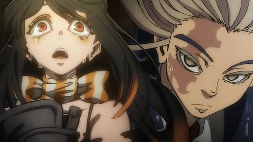 What Happened to Amo in Gachiakuta?