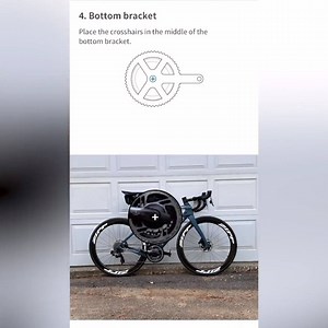 Wahoo's amazing measurement software in their smartphone app! | Global Cycling Network