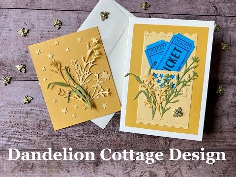 How To Make A Raffle Ticket Holder