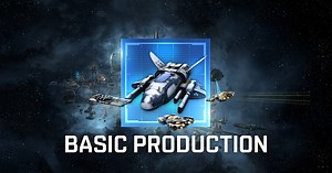 EVE Academy – Basic Industrial Production | EVE Online