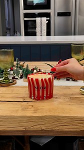 Meet our LIMITED-EDITION Christmas Wish candles ✨ Festive, nostalgic and comforting with a traditional blend of mandarin, cinnamon and tonka bean. | NEOM Wellbeing | Facebook