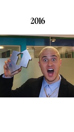 throwback to 2016 KEEP GOING | Mike Posner