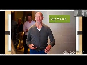 stock of the week: lululemon athletica inc. (LULU)