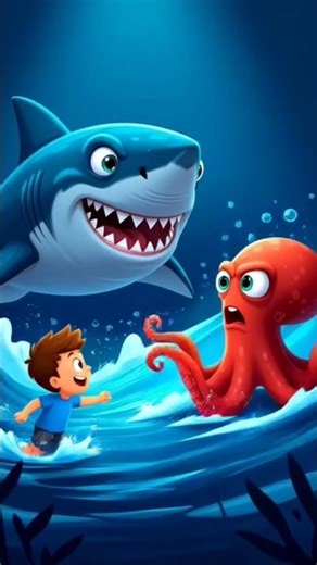 Magical Sea. #shorts