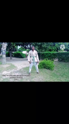 63K views · 2.7K reactions | Self Basic kata | BBE1 | Facebook