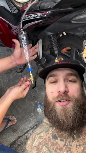 How to drain fuel #jeeplife #offroad #jeepwrangler #4x4 #cars | jeep cars