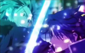 【AMV】高燃战斗合集！