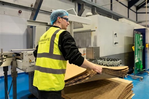 Controversial Harrogate Spring Water bottling plant plans set for green light