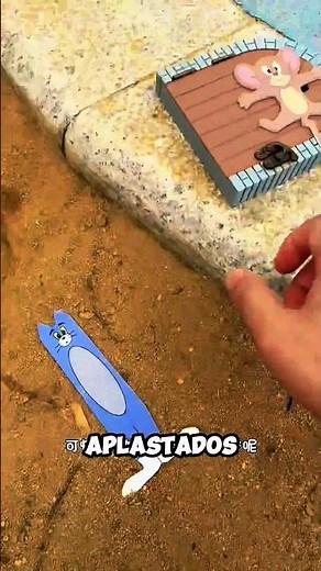 ¡Encontré la minicasa de Mini Shin-chan! 😲 #shortvideo