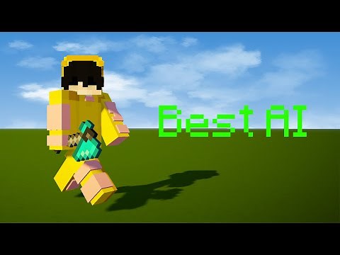 The new best cracked pvp bot server...