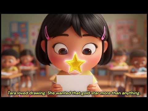 Tara and Truth balloon Trailer