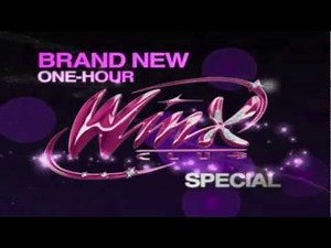 Winx Club:The Shadow Pheonix! Trailer! HD!