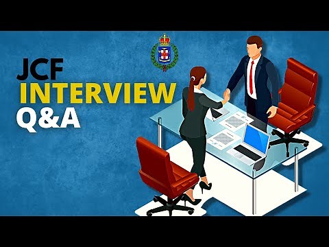 JCF Panel Interview Question And Answer